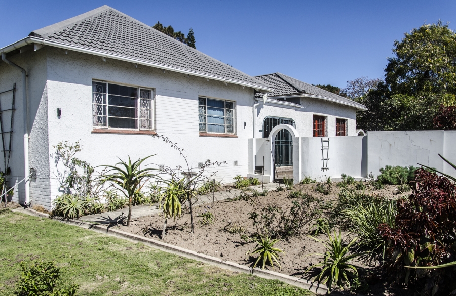 5 Bedroom Property for Sale in Bunkers Hill Eastern Cape